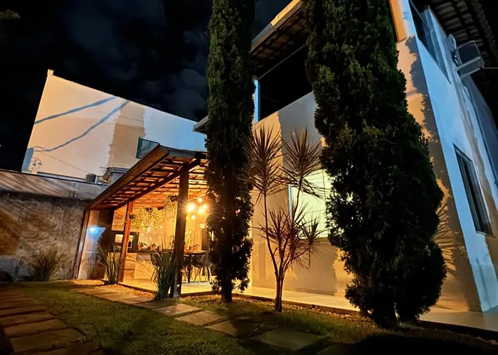 Casa Temporada Praia
