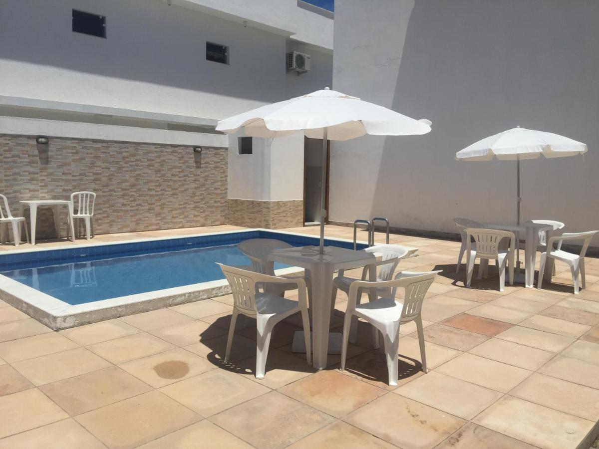 Casa Temporada * Porto Seguro