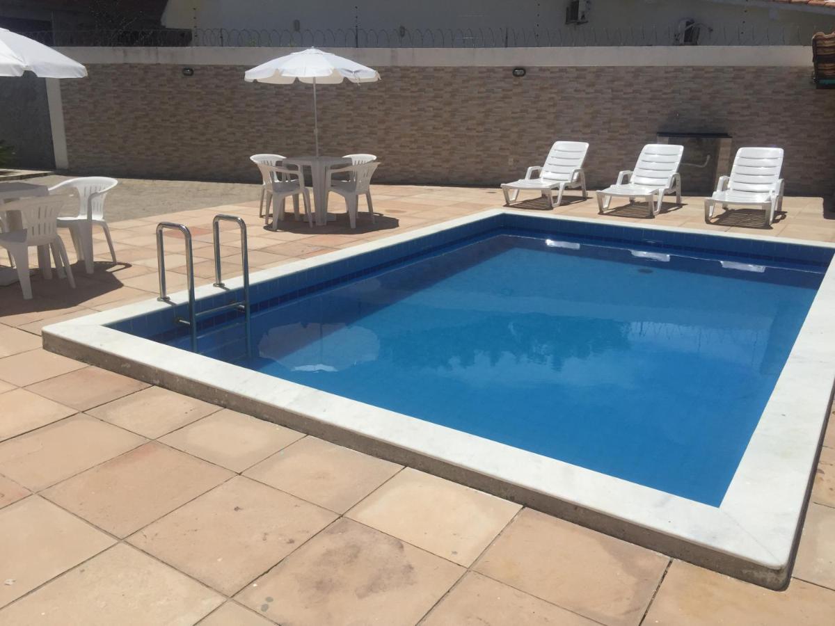 Casa Temporada Porto Seguro