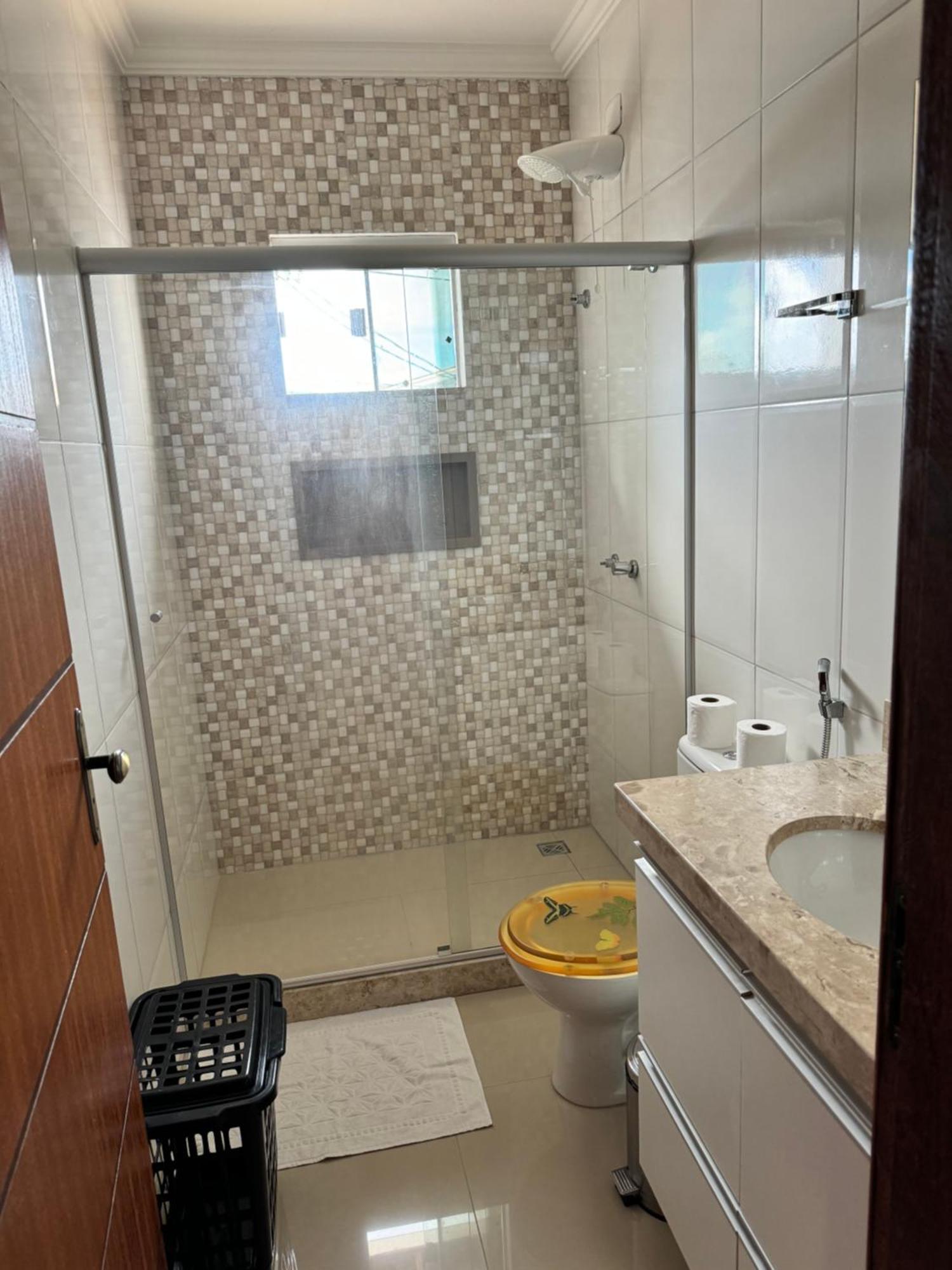 Casa Temporada * Porto Seguro