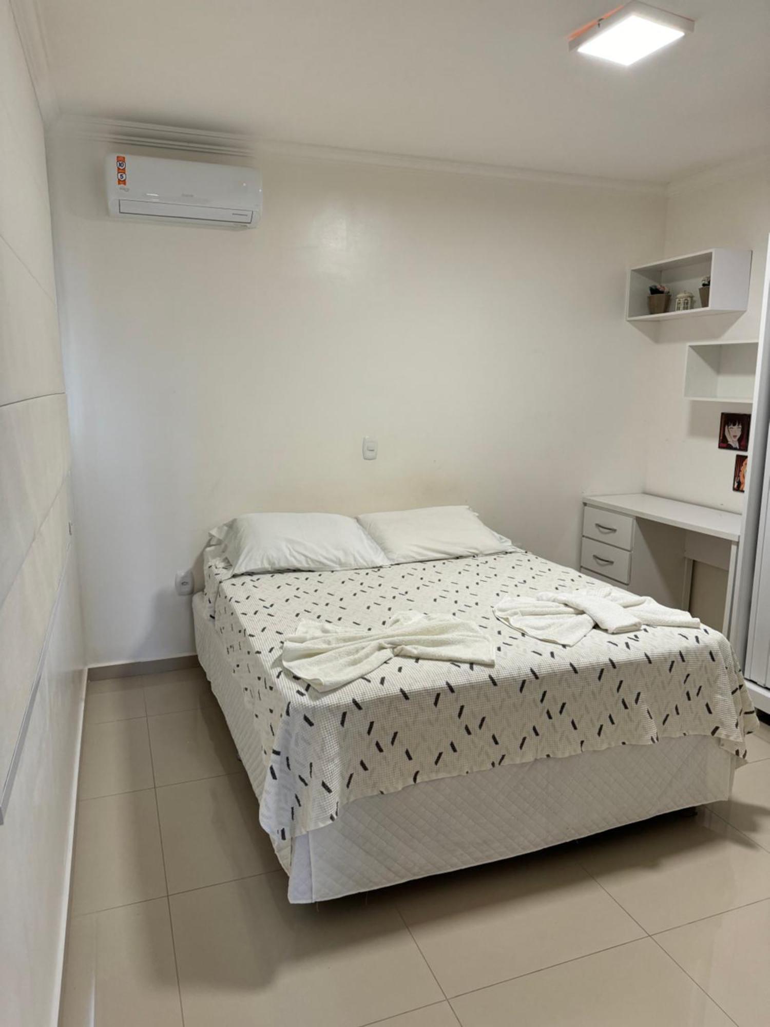 Casa Temporada