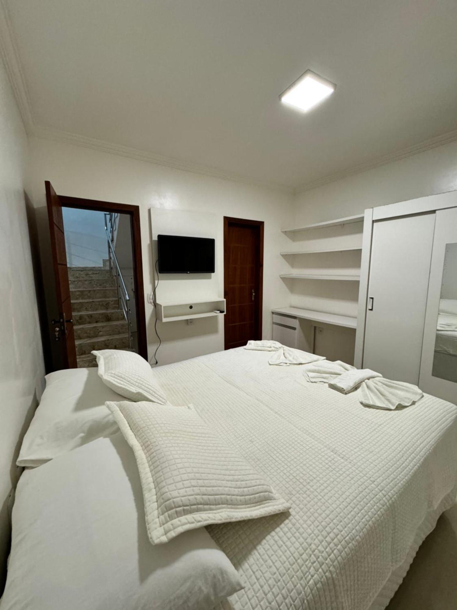 Casa Temporada Porto Seguro