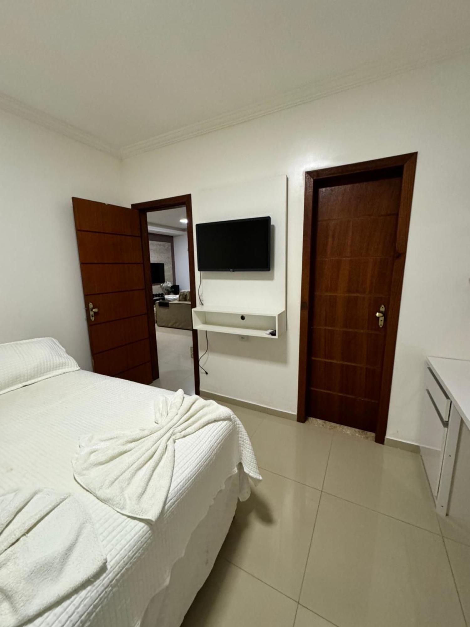 Casa de férias Casa Temporada Porto Seguro