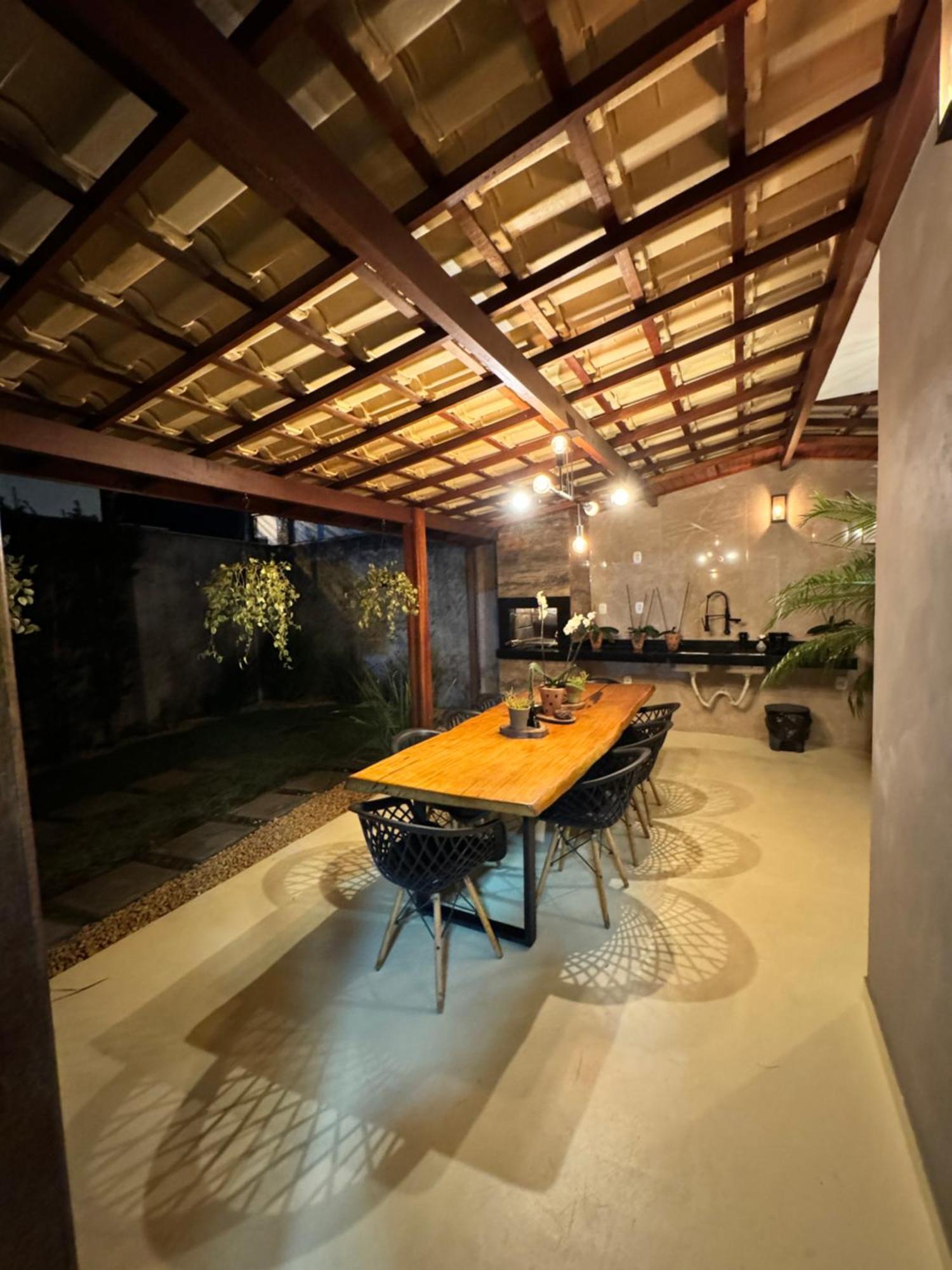 Casa Temporada Porto Seguro