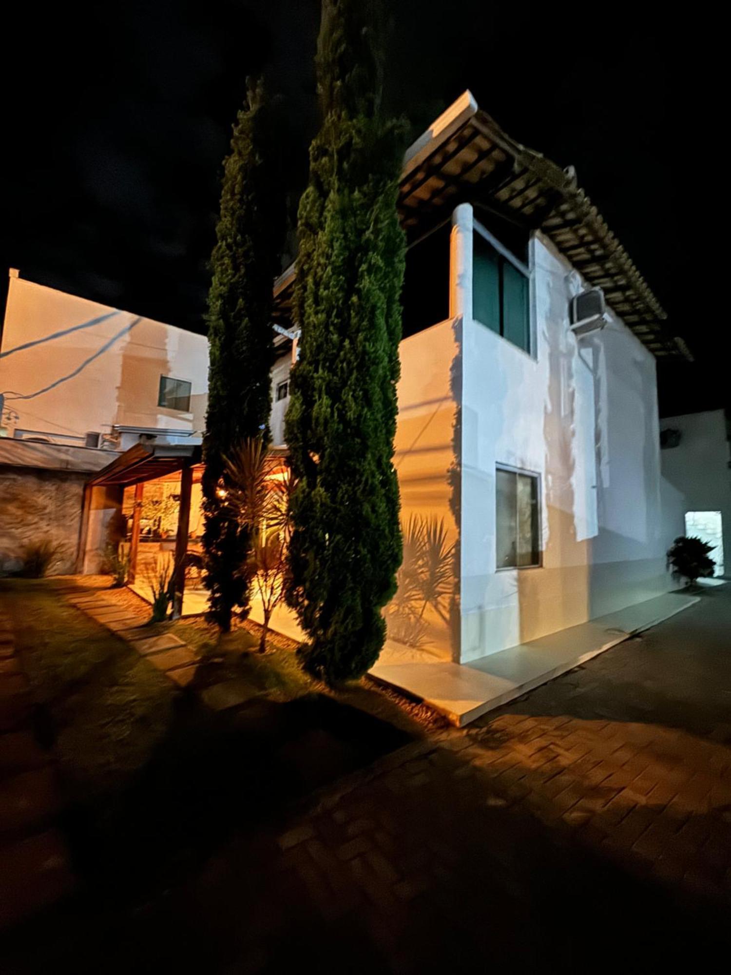 Casa de férias Casa Temporada