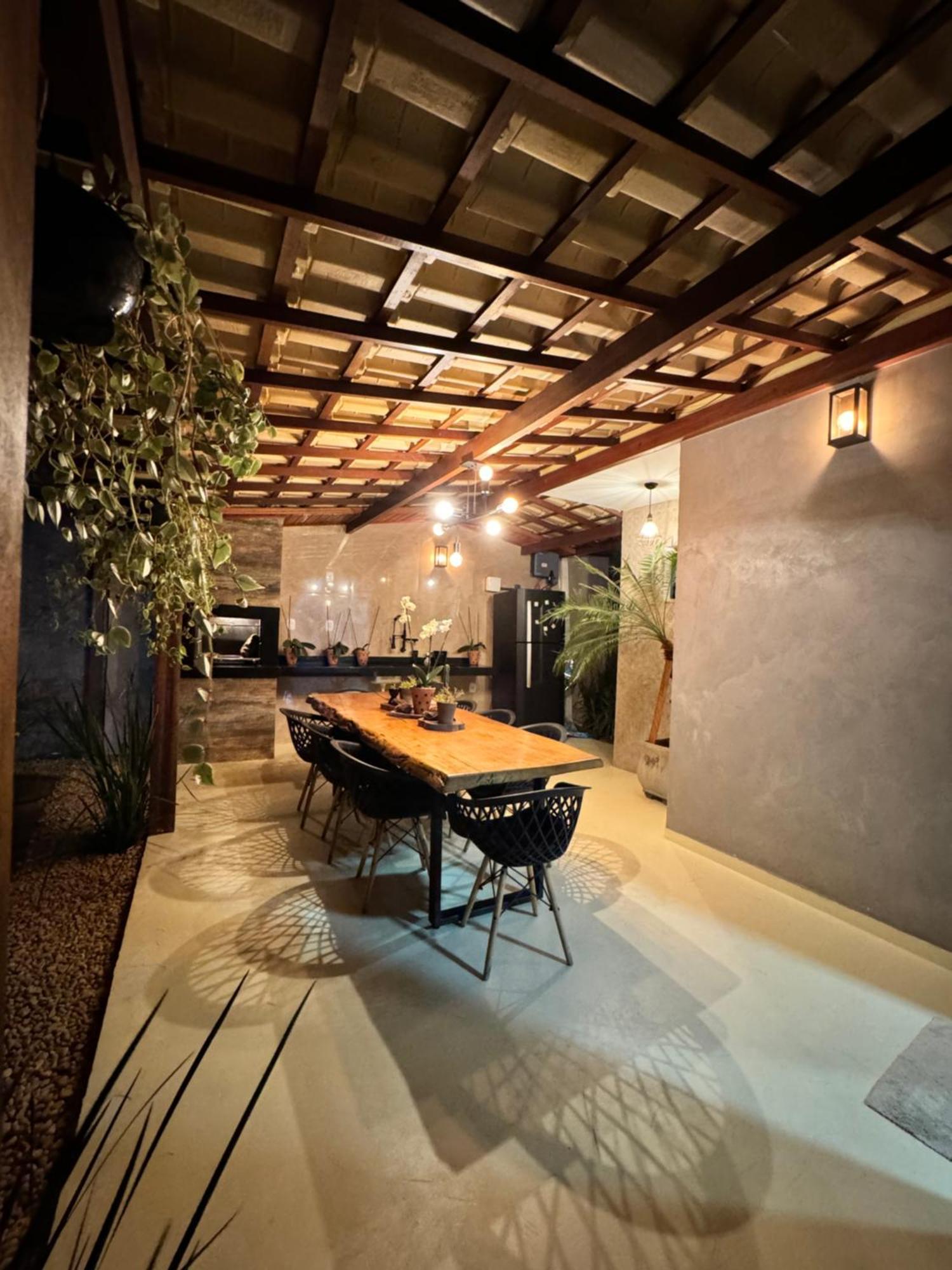 Casa de férias Casa Temporada Porto Seguro